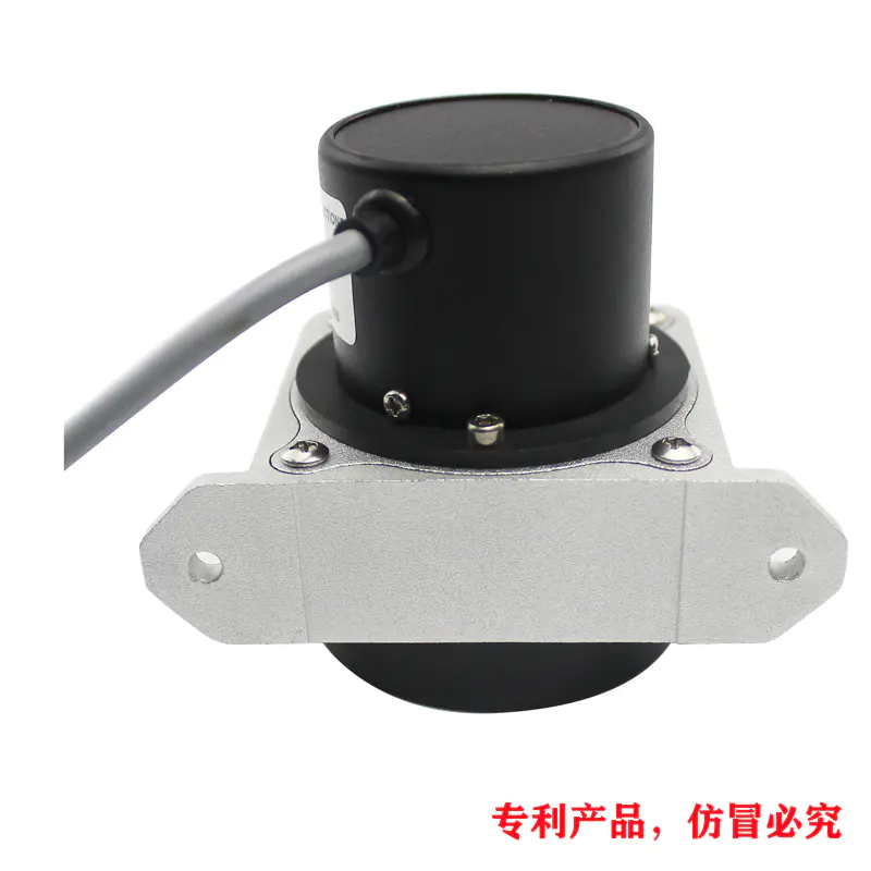 MIRAN米朗科技WEP-S拉线位移传感器
