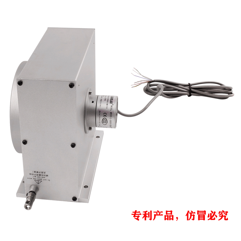 MPSFS-L防水型拉线位移传感器