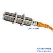 MDC磁感应位移传感器